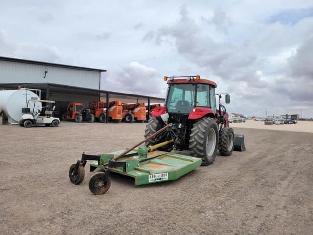 Image of Case IH JX70 equipment image 4