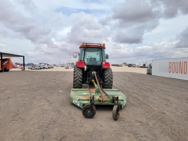 Image of Case IH JX70 equipment image 3