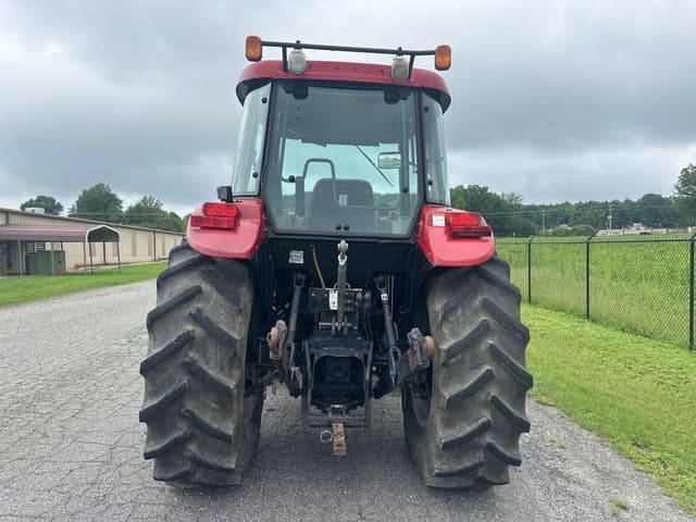 Image of Case IH JX75 equipment image 4