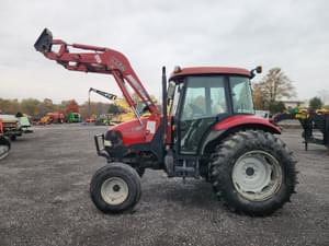 Case IH JX75 Image