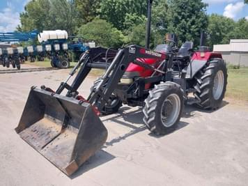 Main image Case IH JX80U