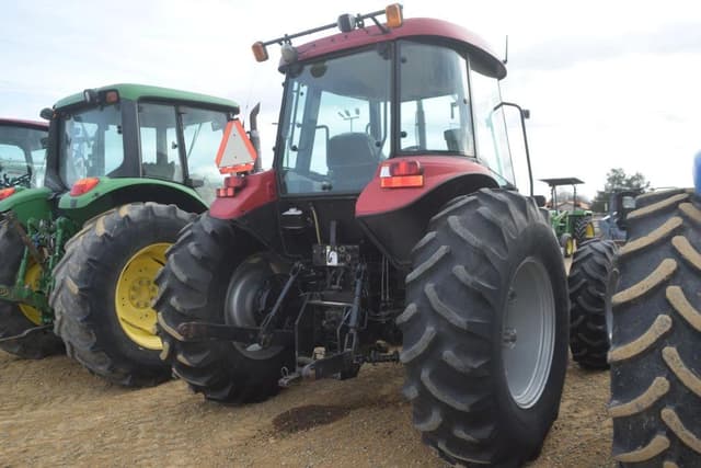 Image of Case IH JX95 equipment image 2