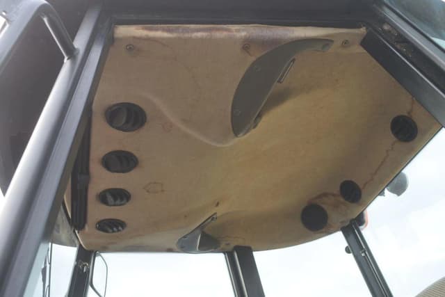 Image of Case IH JX95 equipment image 4