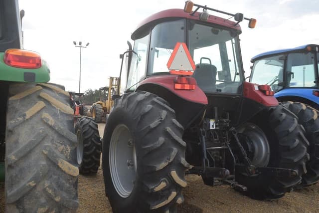 Image of Case IH JX95 equipment image 1