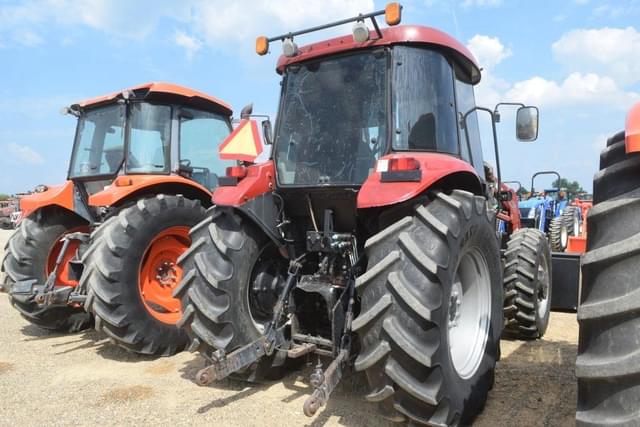 Image of Case IH JX95 equipment image 2