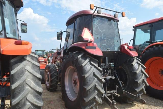 Image of Case IH JX95 equipment image 1