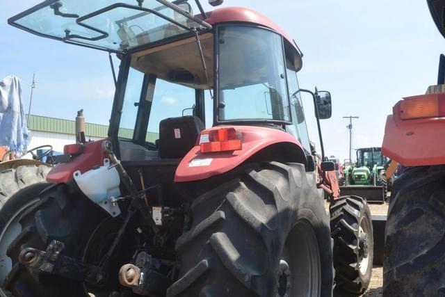 Image of Case IH JX95 equipment image 2