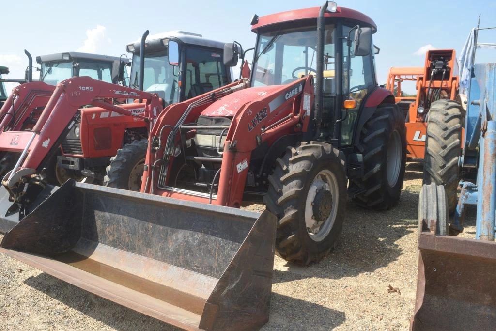 Image of Case IH JX95 Primary image