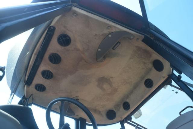 Image of Case IH JX95 equipment image 4