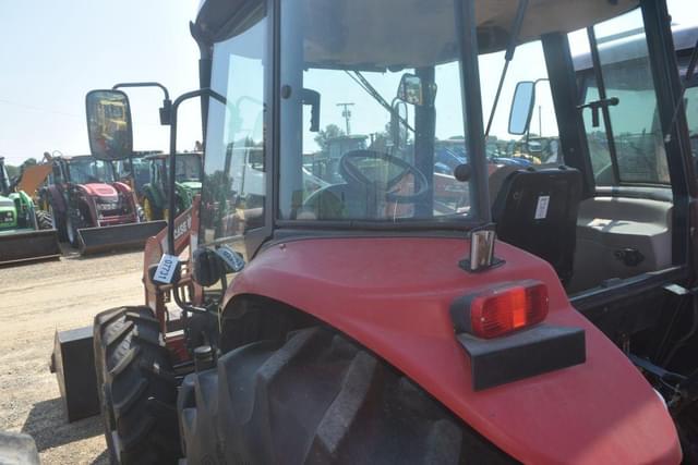 Image of Case IH JX95 equipment image 1