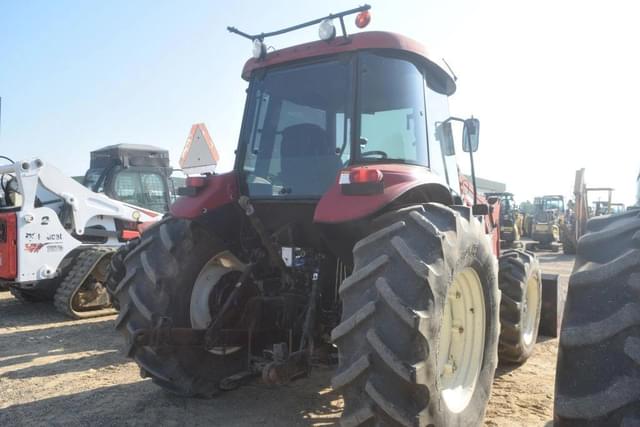 Image of Case IH JX95 equipment image 2