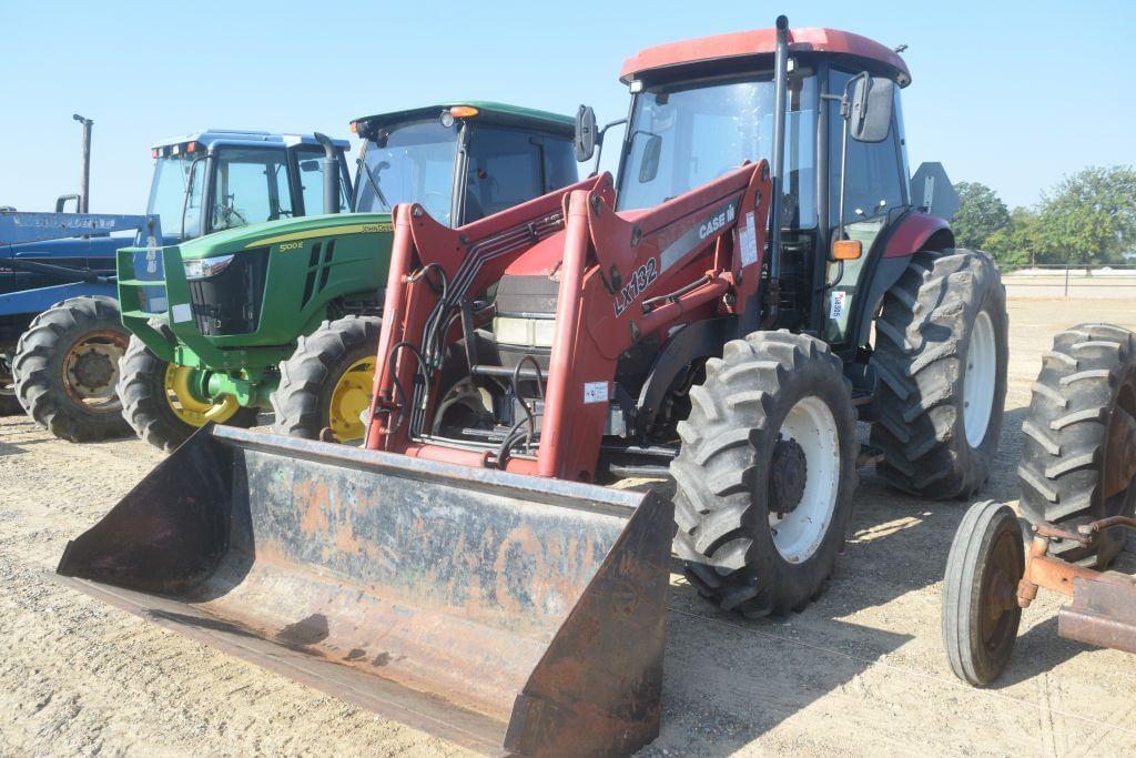 Image of Case IH JX95 Primary image