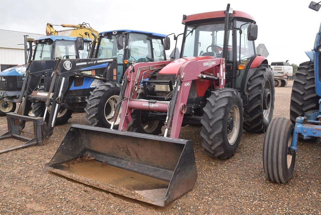 Image of Case IH JX95 Primary image