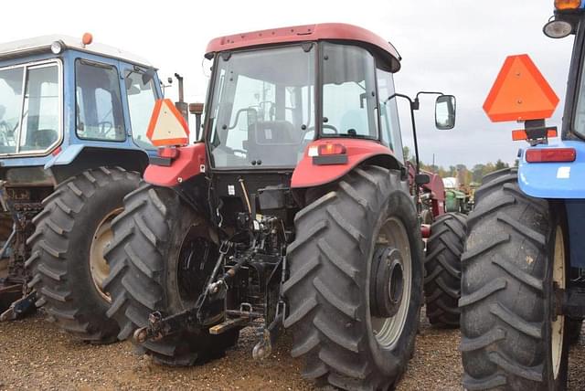 Image of Case IH JX95 equipment image 2