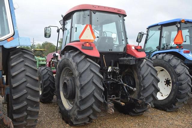 Image of Case IH JX95 equipment image 1