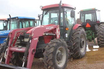 Main image Case IH JX95