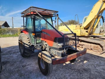 Main image Case IH JX95