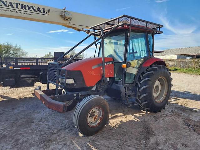 Image of Case IH JX95 equipment image 1