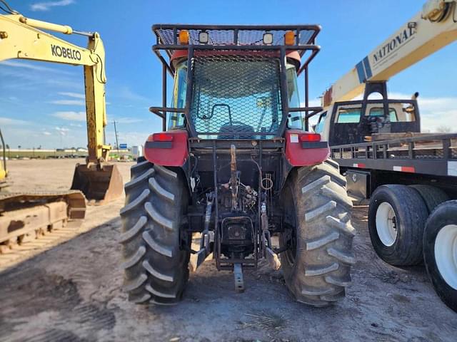 Image of Case IH JX95 equipment image 4