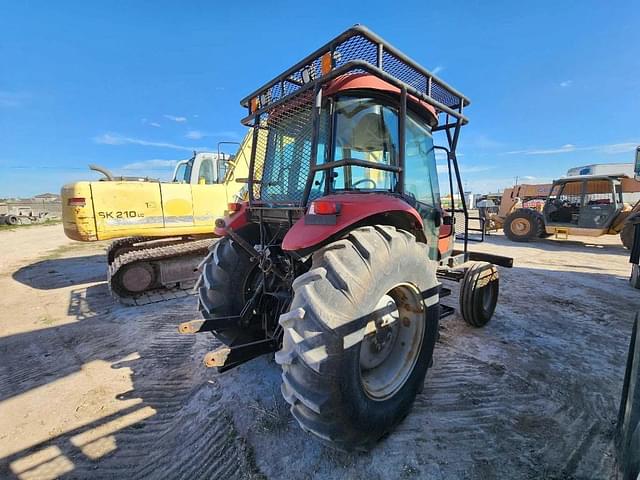 Image of Case IH JX95 equipment image 3