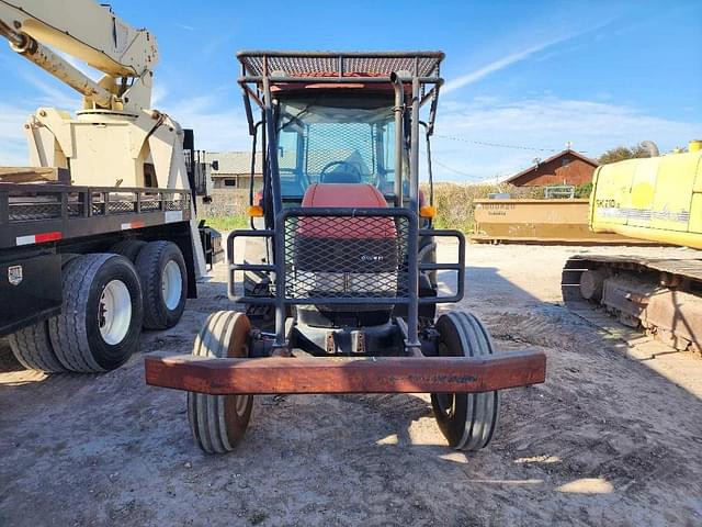 Image of Case IH JX95 equipment image 2