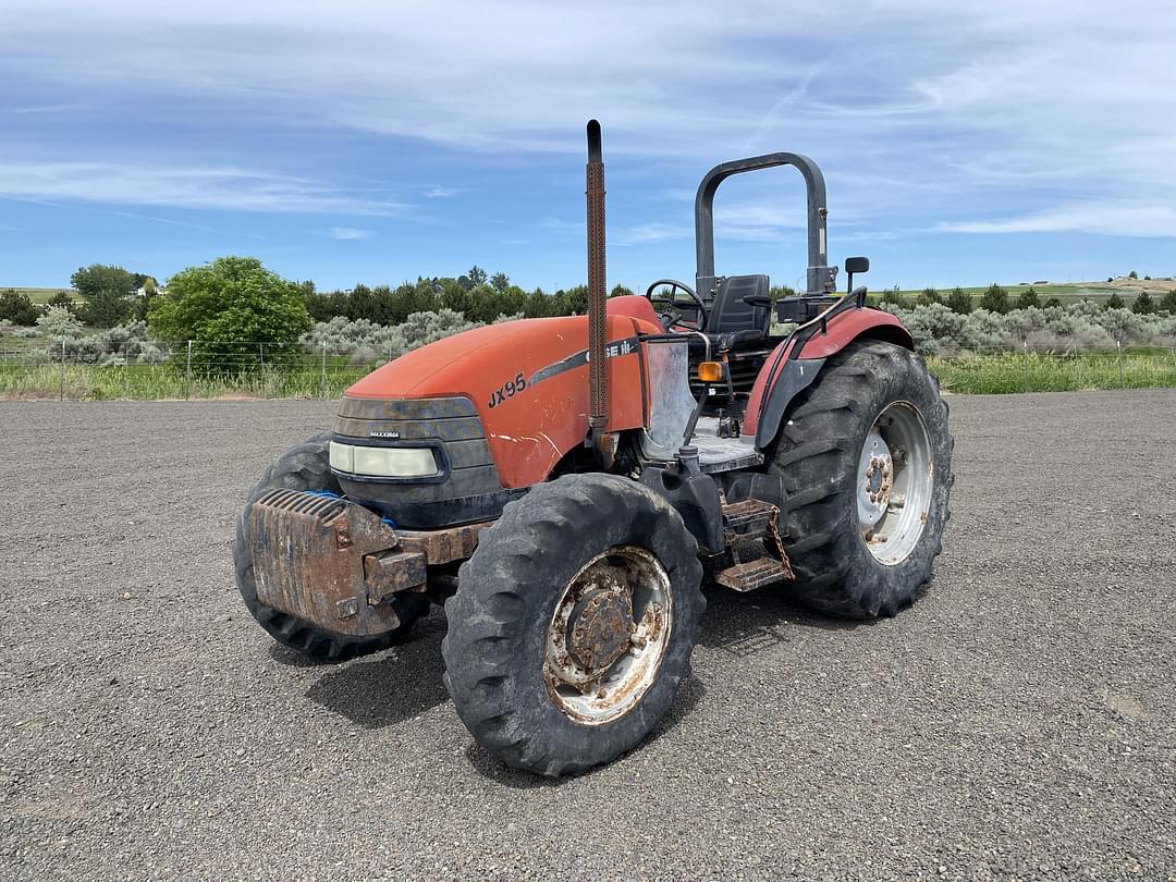 Image of Case IH JX95 Primary image