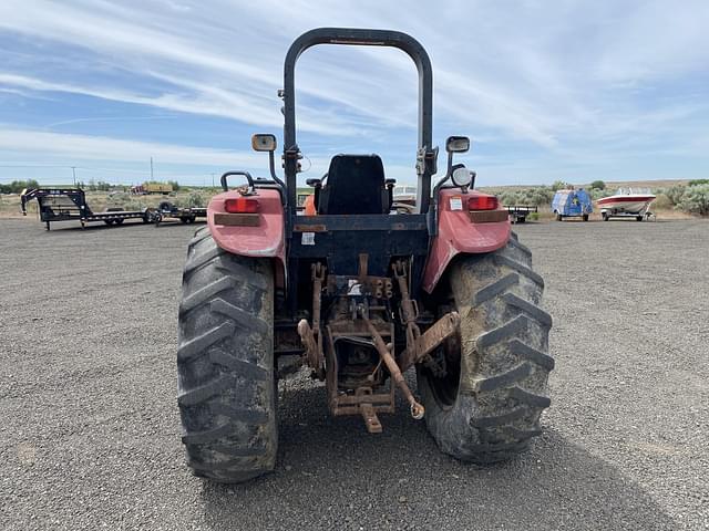 Image of Case IH JX95 equipment image 3