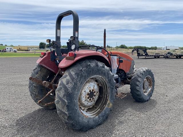 Image of Case IH JX95 equipment image 4
