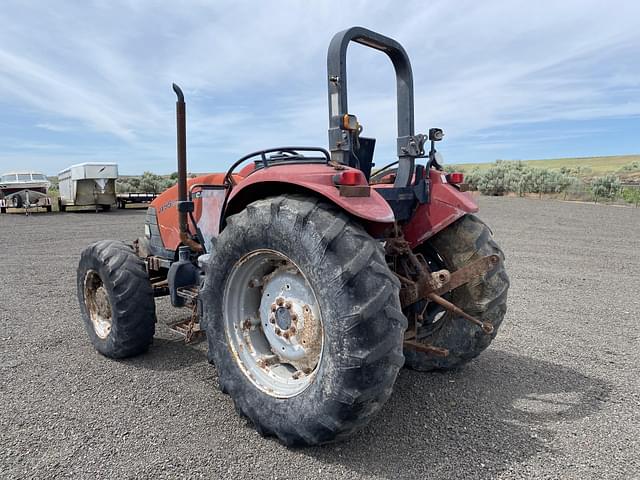 Image of Case IH JX95 equipment image 2