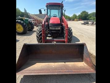 Main image Case IH JX95