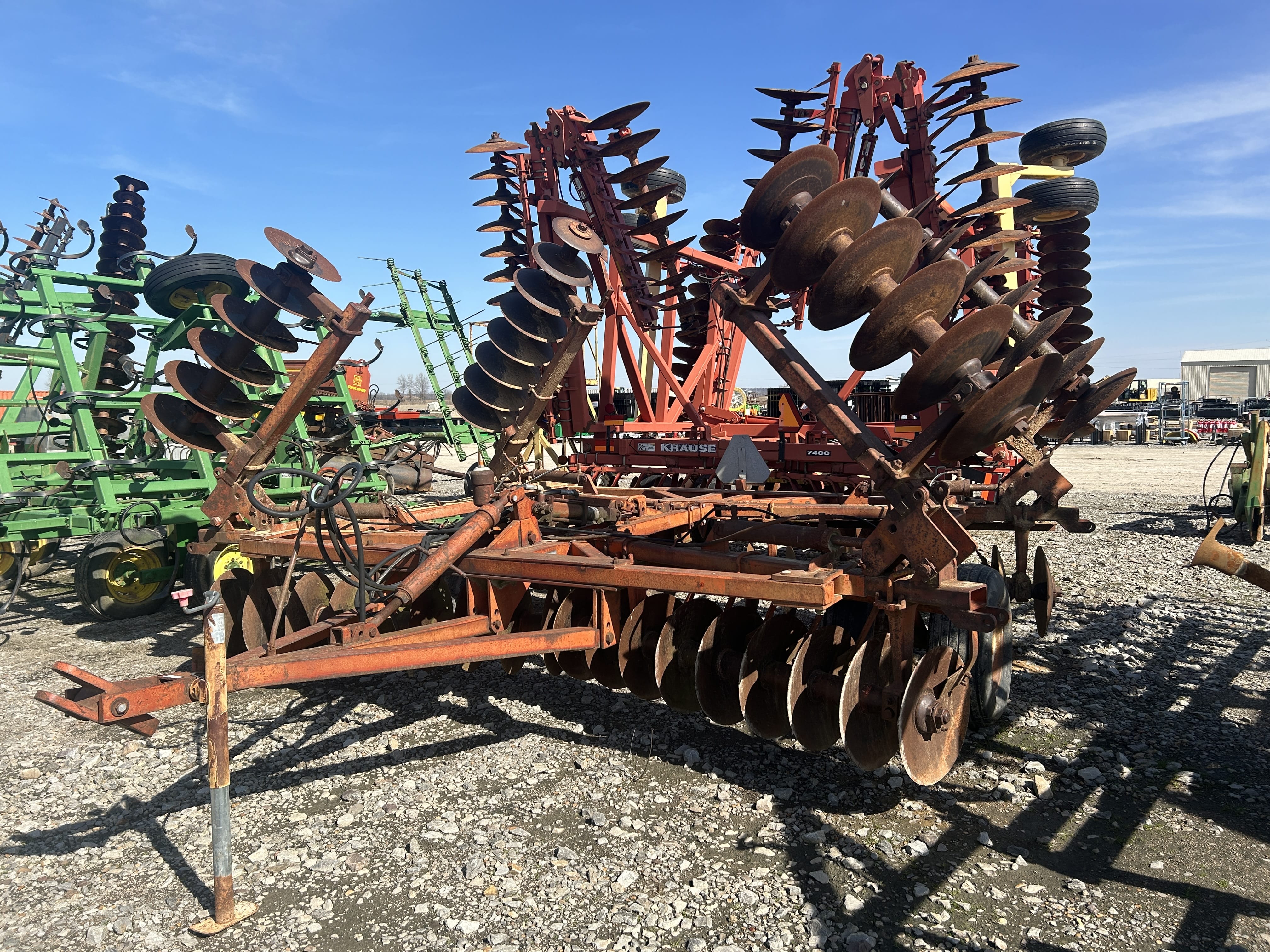 Main image Case K23B-276