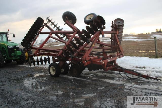 Image of Kewanee 1175 equipment image 3
