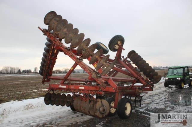 Image of Kewanee 1175 equipment image 2