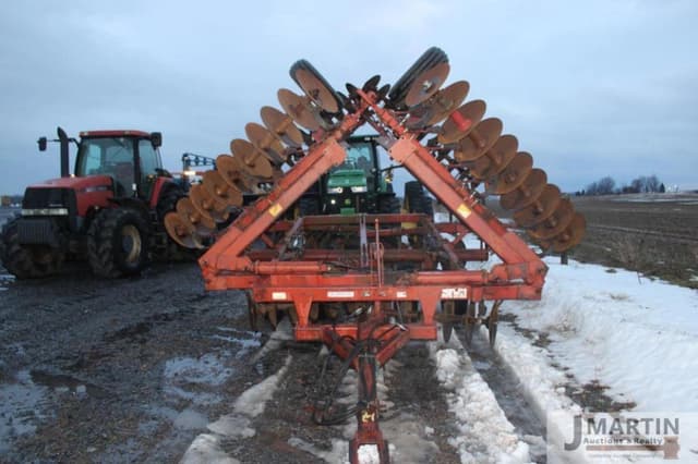 Image of Kewanee 1175 equipment image 4