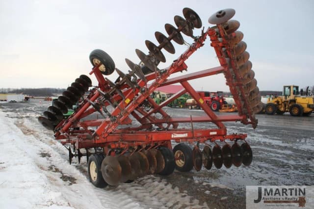 Image of Kewanee 1175 equipment image 1