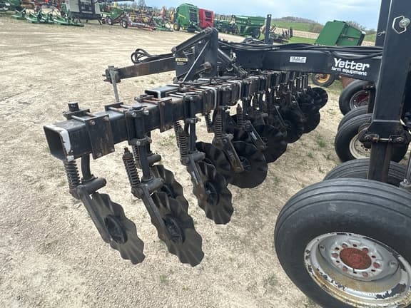 Image of Case IH 5400 equipment image 4