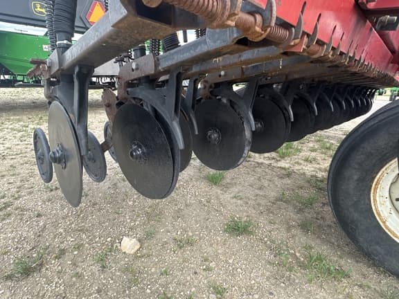 Image of Case IH 5400 equipment image 3