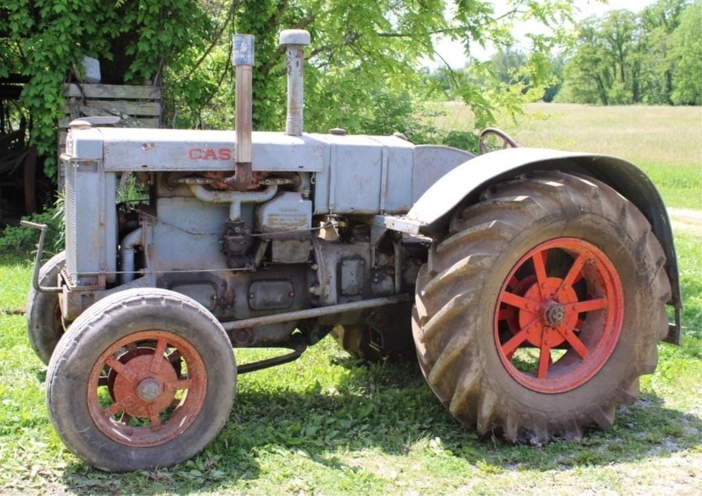 Case L Equipment Image0