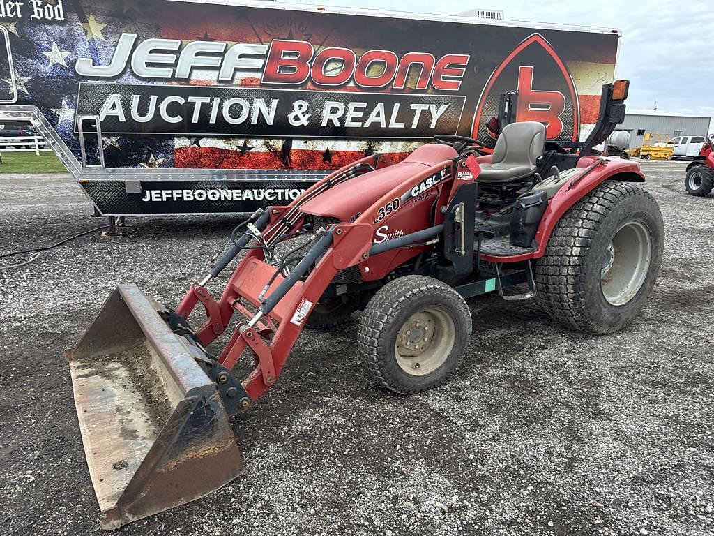 Image of Case IH Farmall 45 Primary image