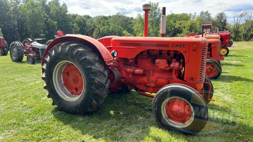 Main image J.I. Case LA