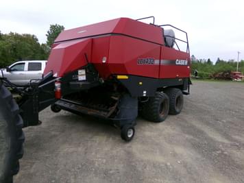 Main image Case IH LBX432