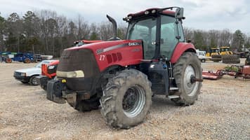 Main image Case IH Magnum 180