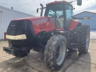 Image of Case IH Magnum 225 equipment image 1