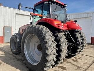 Image of Case IH Magnum 225 equipment image 4