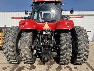 Image of Case IH Magnum 225 equipment image 3