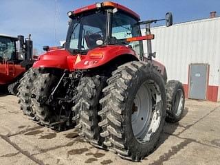 Image of Case IH Magnum 225 equipment image 2