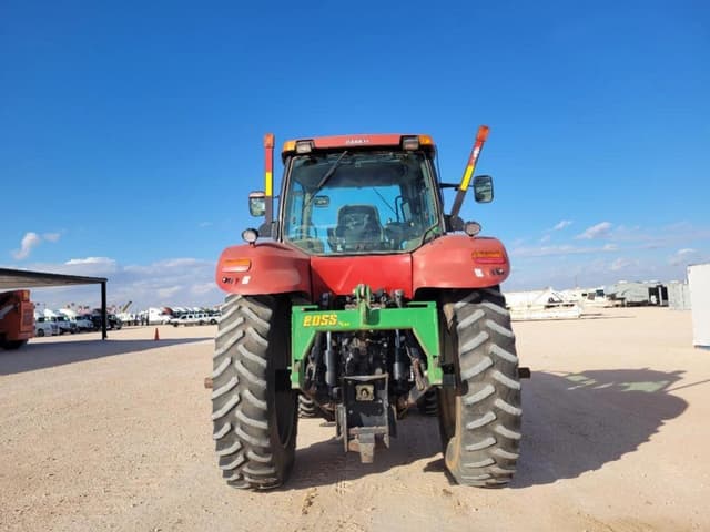 Image of Case IH Magnum 225 equipment image 3