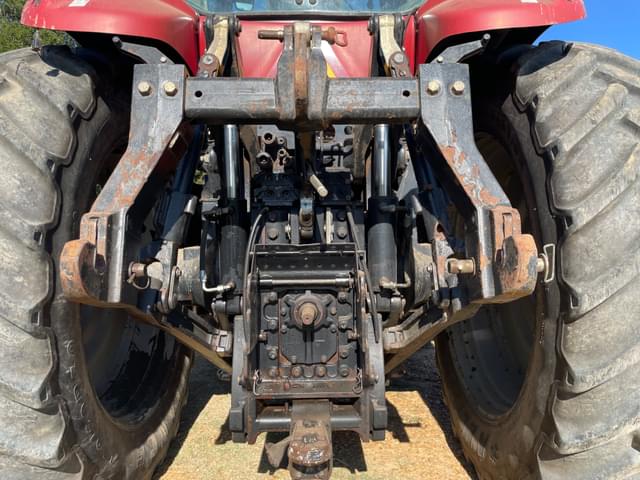 Image of Case IH Magnum 245 equipment image 3