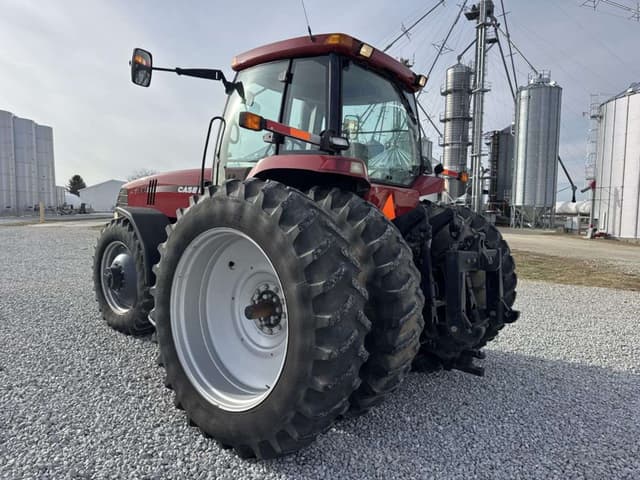 Image of Case IH MX200 equipment image 2