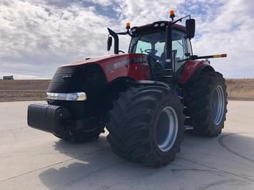 Main image Case IH Magnum 340
